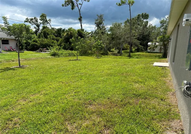 Photo 3 of Single family home for sale at 20223 Blaine Ave, Port Charlotte, FL 33952 | MLS# A4706015 | Listing updated on 2026-10-06