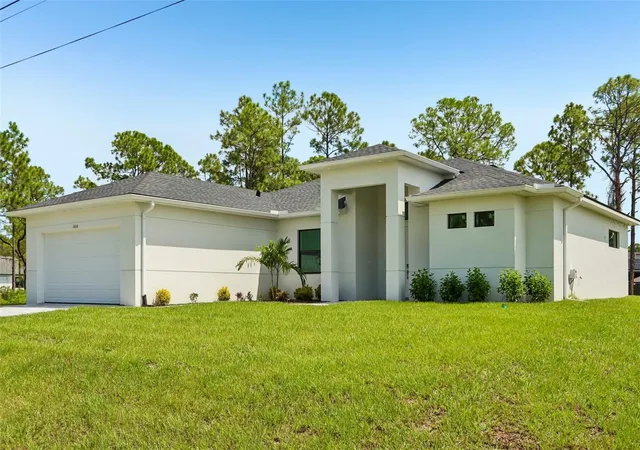 Photo 1 of Single family home for sale at 1016 State Ave, Lehigh Acres, FL 33972 | MLS# A4706017 | Listing updated on 2026-10-26