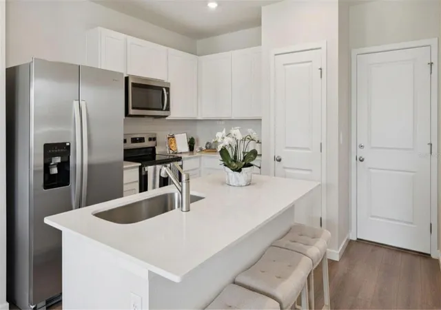 Photo 4 of Townhouse for sale at 2219 Rita Ln, Kissimmee, FL 34744 | MLS# O6441632 | Listing updated on 2026-09-15