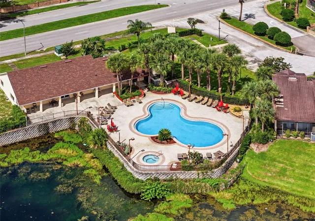 Townhouse for sale at 3176 Tamarind Cir #19, KISSIMMEE, FL 34747 | MLS# TB8548462
