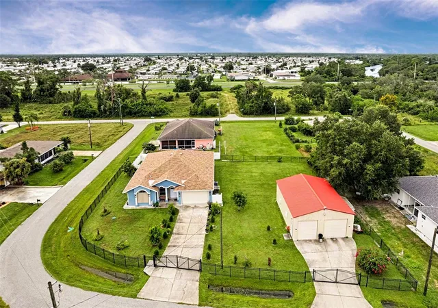 Photo 1 of Single family home for sale at 102 Bayamo Dr, North Port, FL 34287 | MLS# C7530713 | Listing updated on 2026-09-25