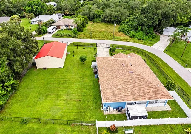 Photo 3 of Single family home for sale at 102 Bayamo Dr, North Port, FL 34287 | MLS# C7530713 | Listing updated on 2026-09-25