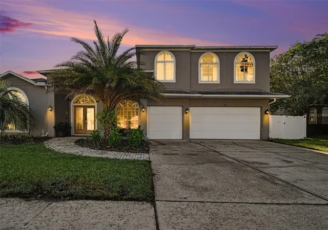 Photo 1 of Single family home for sale at 1325 Tall Maple Loop, Oviedo, FL 32765 | MLS# O6441642 | Listing updated on 2026-10-06