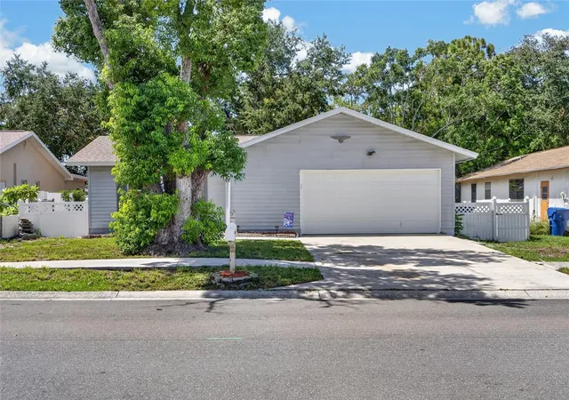 Single family home for sale at 1650 12th Street SW, LARGO, FL 33778 | MLS# TB8548465