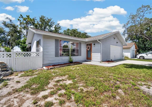 Photo 1 of Single family home for sale at 1650 12th Street SW, Largo, FL 33778 | MLS# TB8548465 | Listing updated on 2026-10-24