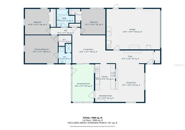 Photo 3 of Single family home for sale at 1650 12th Street SW, Largo, FL 33778 | MLS# TB8548465 | Listing updated on 2026-10-24