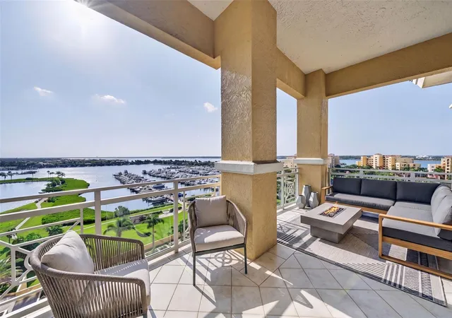 Photo 1 of Condo for sale at 130 Riviera Dunes Way #703, Palmetto, FL 34221 | MLS# A4706022 | Listing updated on 2026-10-02