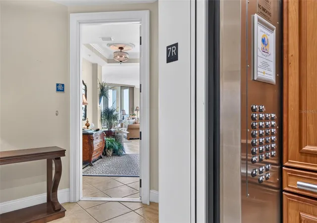 Listing Photo 5 - Condo for sale in building located at 130 Riviera Dunes Wy, Palmetto, FL 34221 - Unit #703