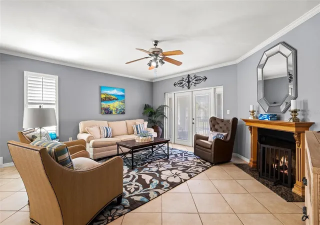 Photo 3 of Townhouse for sale at 255 Capri Cir N #30, Treasure Island, FL 33706 | MLS# TB8548466 | Listing updated on 2026-10-05