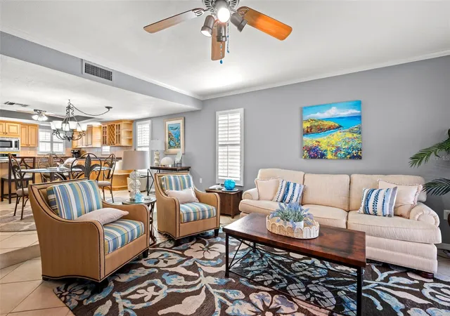 Photo 4 of Townhouse for sale at 255 Capri Cir N #30, Treasure Island, FL 33706 | MLS# TB8548466 | Listing updated on 2026-10-05