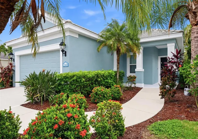 Single family home for sale at 12676 Sagewood Dr, VENICE, FL 34293 | MLS# N6145760