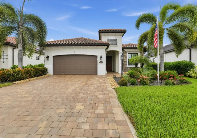 Single family home for sale at 5939 Brandon Run, BRADENTON, FL 34211 | MLS# G5117778