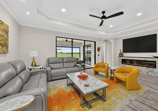 Photo 3 of Single family home for sale at 5939 Brandon Run, Bradenton, FL 34211 | MLS# G5117778 | Listing updated on 2026-09-23