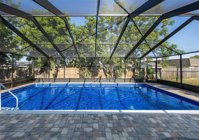 Photo 1 of Single family home for sale at 11611 Newell Dr, Port Richey, FL 34668 | MLS# TB8548467 | Listing updated on 2026-09-25