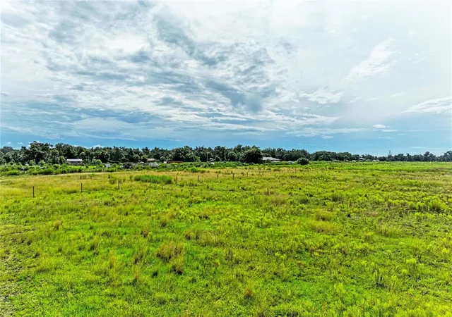 Photo 4 of Land for sale at Coker Gully Rd, Myakka City, FL 34251 | MLS# A4706024 | Listing updated on 2026-10-03