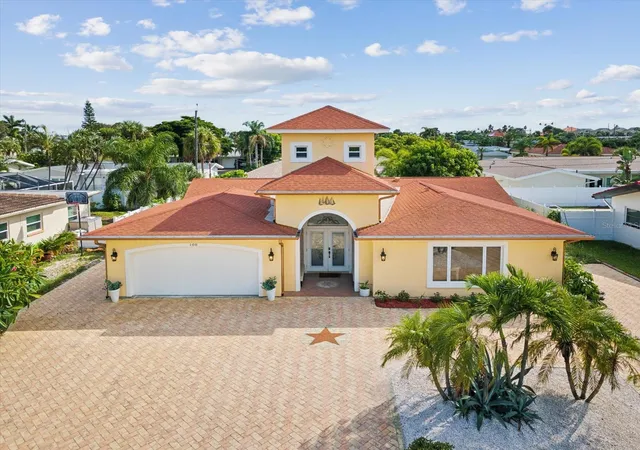 Photo 1 of Single family home for sale at 108 24th Street, Belleair Beach, FL 33786 | MLS# TB8548471 | Listing updated on 2026-09-17