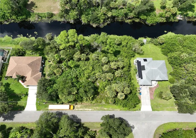 Land for sale at Ridgewood Dr, NORTH PORT, FL 34287 | MLS# A4706025