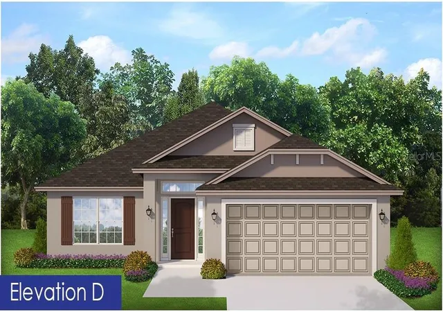 Photo 1 of Sale Pending at 12537 Langley Dr #lot 90, Spring Hill, FL 34609 | MLS# OM732243 | Listing updated on 2026-09-15