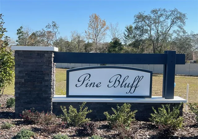Photo 3 of Sale Pending at 12537 Langley Dr #lot 90, Spring Hill, FL 34609 | MLS# OM732243 | Listing updated on 2026-09-15