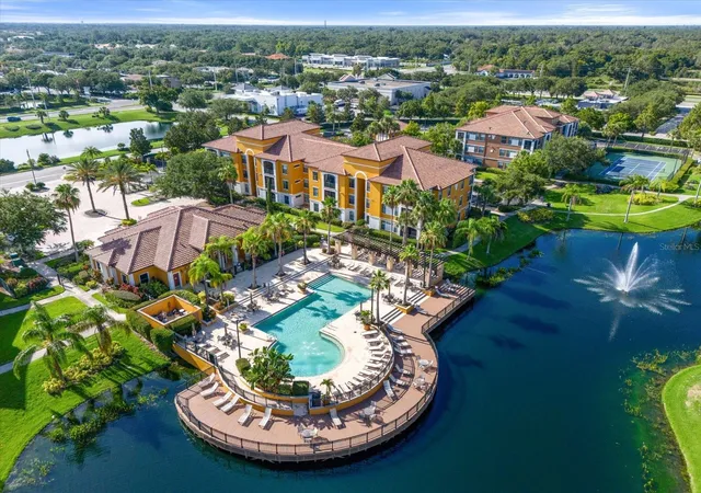 Photo 1 of Condo for sale at 8341 38th Street Cir E #202, Sarasota, FL 34243 | MLS# A4706026 | Listing updated on 2026-10-09