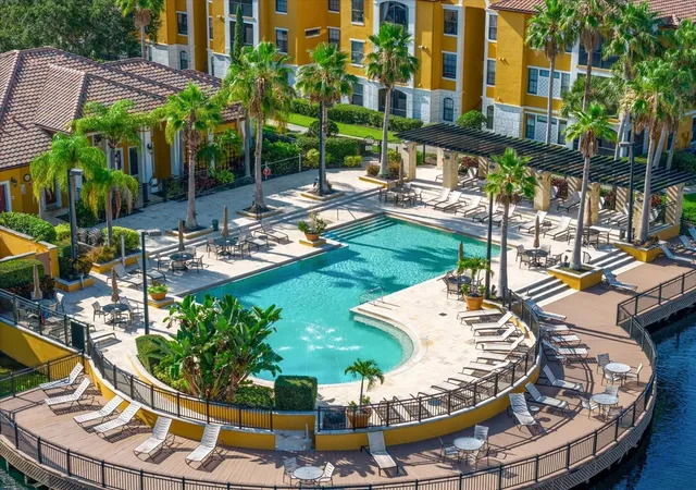 Photo 2 of Condo for sale at 8341 38th Street Cir E #202, Sarasota, FL 34243 | MLS# A4706026 | Listing updated on 2026-10-09