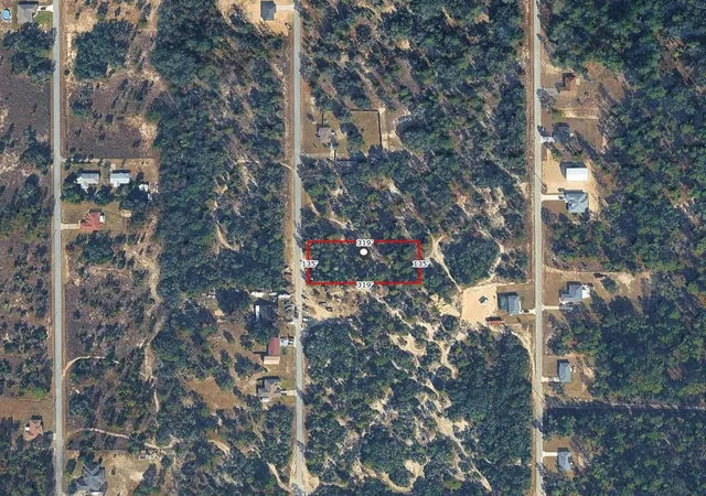 Land for sale at SW Begonia Ct, DUNNELLON, FL 34431 | MLS# O6441651