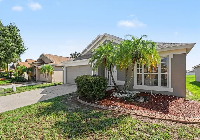 Photo 2 of Single family home for sale at 10317 Hunters Hvn Blvd, Riverview, FL 33578 | MLS# O6441652 | Listing updated on 2026-09-16