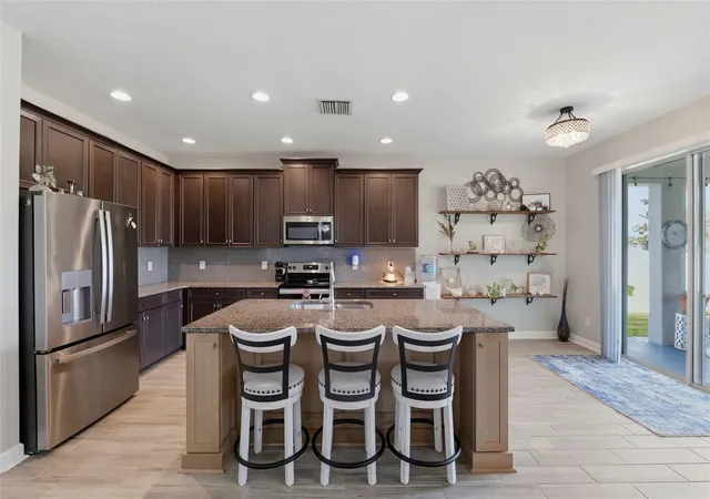 Photo 3 of Single family home for sale at 18117 Romanesque Ct, Spring Hill, FL 34610 | MLS# TB8548477 | Listing updated on 2026-09-16