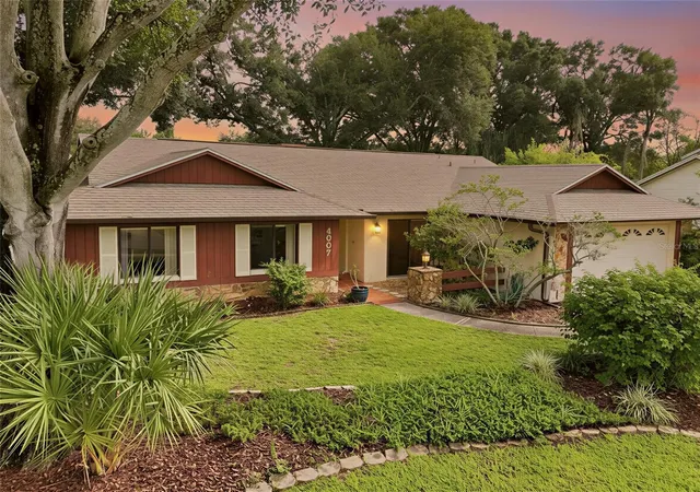 Single family home for sale at 4607 Cloverlawn Dr, TAMPA, FL 33624 | MLS# TB8548478
