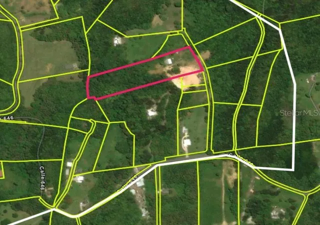 Photo 2 of Land for sale at Solar 7 Pugnado Adentro Pr 00693, Vega Baja, PR 00693 | MLS# PR9124162 | Listing updated on 2026-09-16