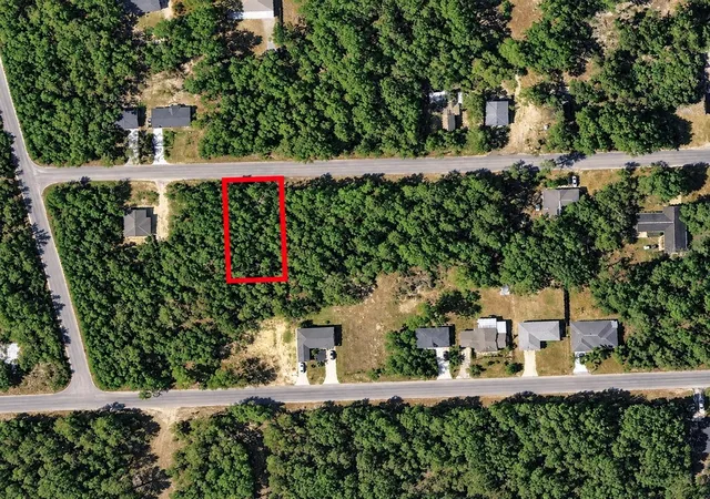 Photo 1 of Land for sale at Southeast 170 Ct, Ocklawaha, FL 32179 | MLS# O6441655 | Listing updated on 2026-09-15