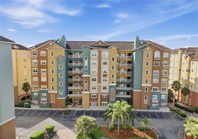 Condo for sale at 8749 The Esplanade #16, ORLANDO, FL 32836 | MLS# O6441656