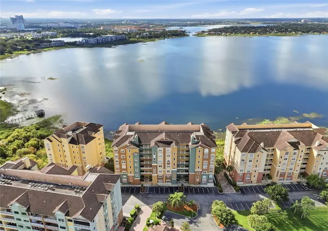 Photo 2 of Condo for sale at 8749 The Esplanade #16, Orlando, FL 32836 | MLS# O6441656 | Listing updated on 2026-09-17