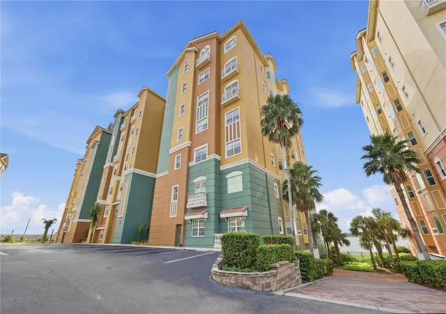 Photo 3 of Condo for sale at 8749 The Esplanade #16, Orlando, FL 32836 | MLS# O6441656 | Listing updated on 2026-09-17