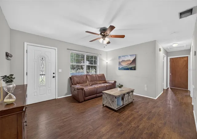Photo 3 of Single family home for sale at 650 S Carpenter Ave, Orange City, FL 32763 | MLS# O6441657 | Listing updated on 2026-09-23