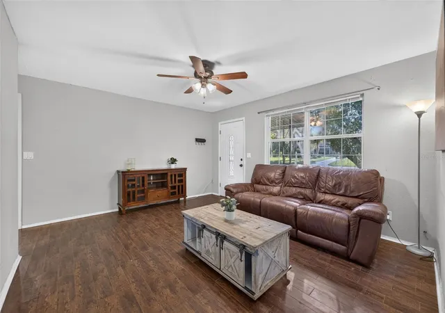 Photo 3 of Single family home for sale at 650 S Carpenter Ave, Orange City, FL 32763 | MLS# O6441657 | Listing updated on 2026-09-23
