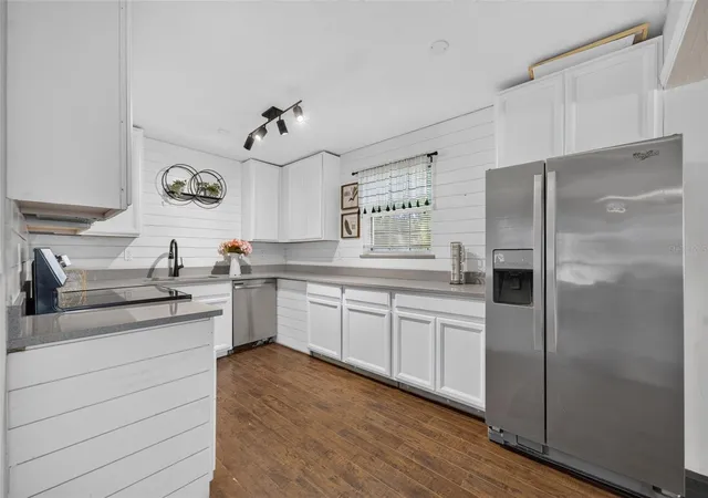 Photo 4 of Single family home for sale at 650 S Carpenter Ave, Orange City, FL 32763 | MLS# O6441657 | Listing updated on 2026-09-23