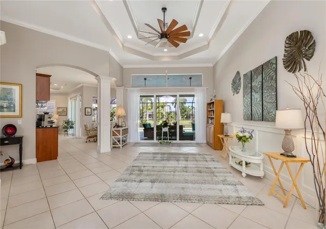 Photo 1 of Single family home for sale at 1098 Boundary Blvd, Rotonda West, FL 33947 | MLS# C7530714 | Listing updated on 2026-10-20