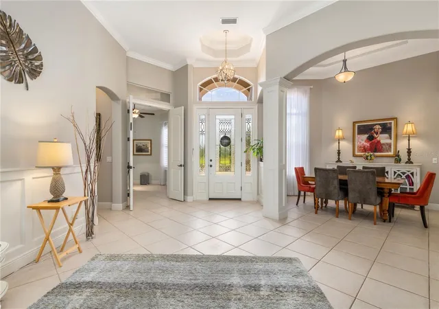 Photo 2 of Single family home for sale at 1098 Boundary Blvd, Rotonda West, FL 33947 | MLS# C7530714 | Listing updated on 2026-10-20