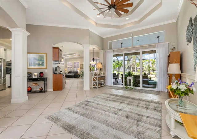 Photo 3 of Single family home for sale at 1098 Boundary Blvd, Rotonda West, FL 33947 | MLS# C7530714 | Listing updated on 2026-10-20