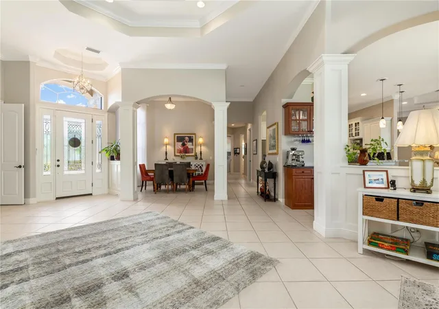 Photo 4 of Single family home for sale at 1098 Boundary Blvd, Rotonda West, FL 33947 | MLS# C7530714 | Listing updated on 2026-10-20