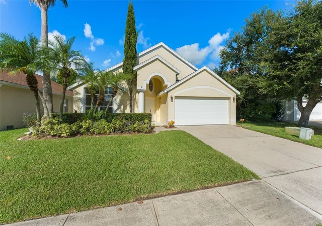 Photo 3 of Single family home for sale at 6865 Bougainvillea Crescent Dr, Orlando, FL 32809 | MLS# O6441660 | Listing updated on 2026-10-02