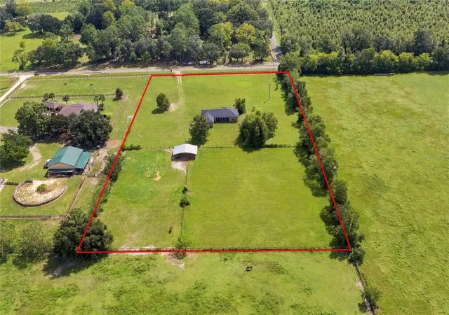Photo 4 of Single family home for sale at 4116 SW 170th Street, Archer, FL 32618 | MLS# GC543511 | Listing updated on 2026-09-28