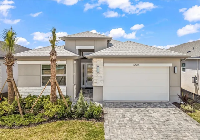 Single family home for sale at 32565 Veneto Pl, Wesley Chapel, FL 33543 | MLS# TB8548483 | Listing updated on 2026-09-21