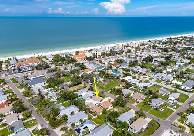 Photo 2 of Single family home for sale at 117 12th Avenue, Indian Rocks Beach, FL 33785 | MLS# TB8548484 | Listing updated on 2026-09-15