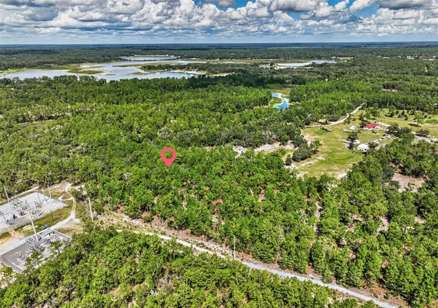 Photo 3 of Land for sale at 0 Lake Ray Rd, Hawthorne, FL 32640 | MLS# FC321430 | Listing updated on 2026-09-15