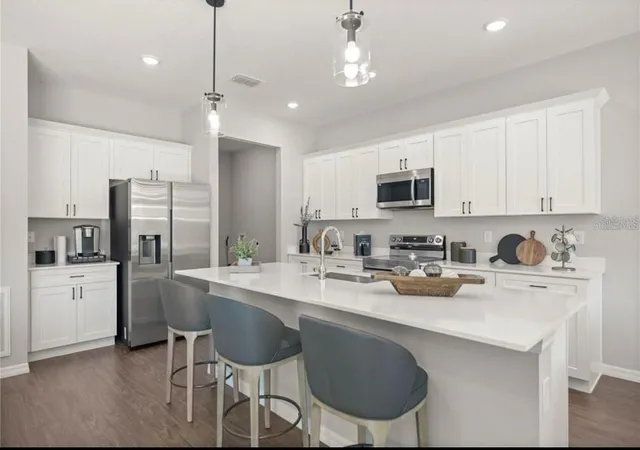 Photo 3 of Sale Pending at 4980 Sw 106th Street, Ocala, FL 34476 | MLS# OM732244 | Listing updated on 2026-09-15