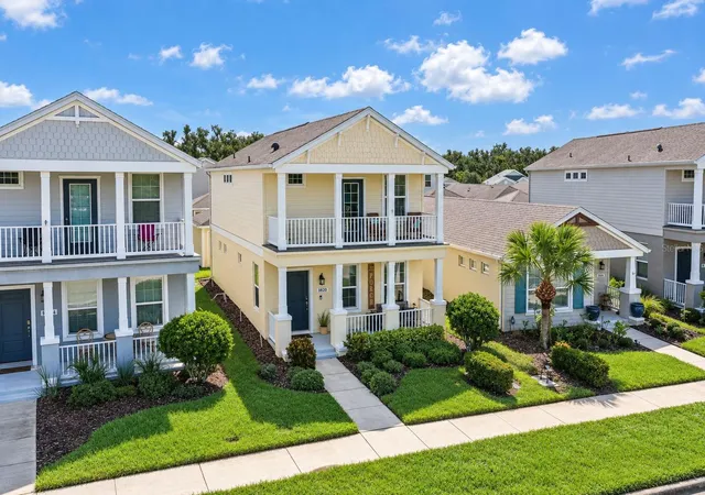 Single family home for sale at 3820 Shimmering Oaks Dr, PARRISH, FL 34219 | MLS# TB8548486