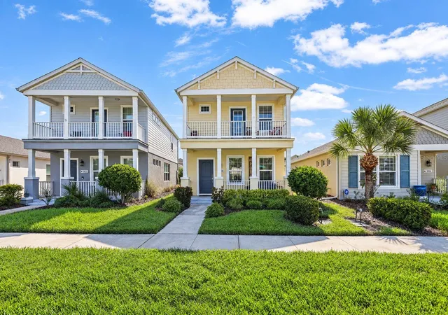 Photo 2 of Single family home for sale at 3820 Shimmering Oaks Dr, Parrish, FL 34219 | MLS# TB8548486 | Listing updated on 2026-09-18