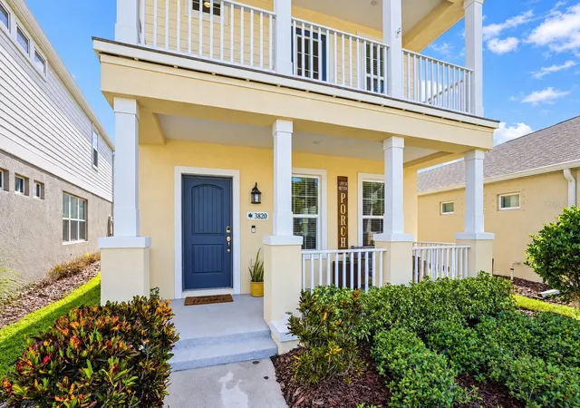 Photo 3 of Single family home for sale at 3820 Shimmering Oaks Dr, Parrish, FL 34219 | MLS# TB8548486 | Listing updated on 2026-09-18
